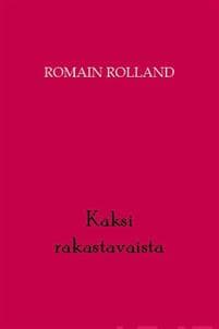 Kaksi rakastavaista