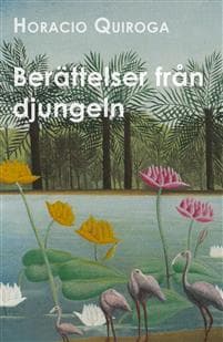 Berättelser från djungeln