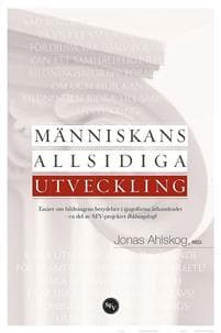 Människans allsidiga utveckling