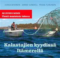 Kalastajien kyydissä Itämerellä