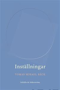Inställningar