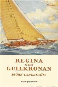 Regina och Gullkronan