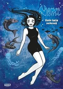 Nemi 44: Kuin kala vedessä