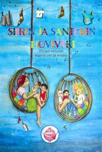 Siirin ja Santerin hoviväki