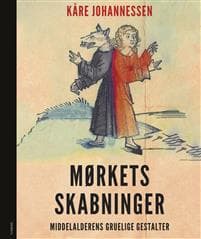 Mørkets skabninger
