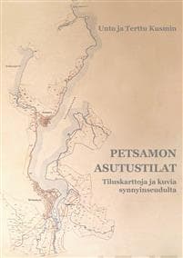 Petsamon asutustilat