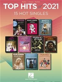 TOP HITS OF 2021 PVG
