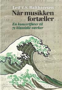 Når musikken fortæller