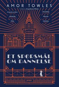 Et spørsmål om dannelse