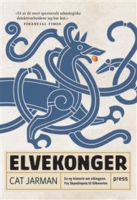 Elvekonger