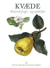 KVÆDE