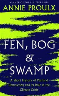 Fen, Bog and Swamp