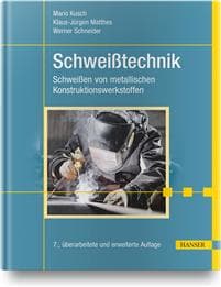 Schweißtechnik