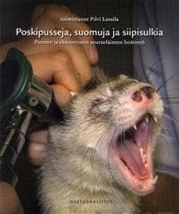 Poskipusseja, suomuja ja siipisulkia