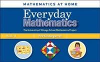 Everyday Mathematics, Grade Pre-K, Mathematics at Home® Book 3