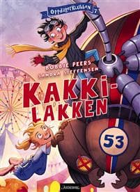 Kakkilakken