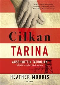 Cilkan tarina