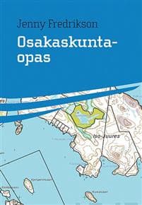 Osakaskuntaopas