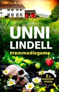 Fremmedlegeme