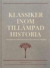 Tillämpad historia : Klassiska texter