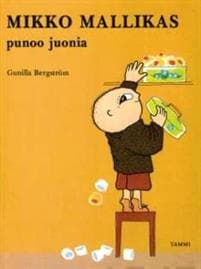 Mikko Mallikas punoo juonia