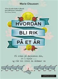 Hvordan bli rik på et år