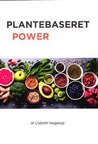 Plantebaseret Power