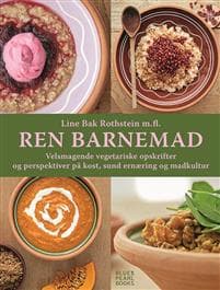 Ren Barnemad