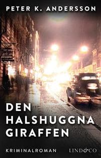 Den halshuggna giraffen