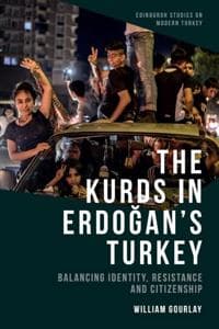 The Kurds in Erdo?an's Turkey