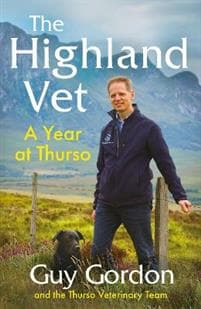 The Highland Vet
