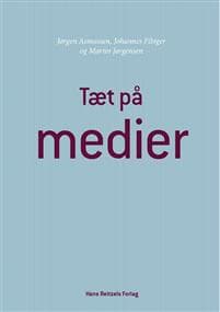 Tæt på medier