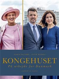Kongehuset - På arbejde for Danmark
