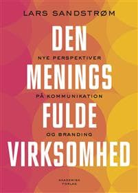 Den meningsfulde virksomhed