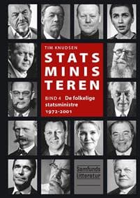 Statsministeren 4