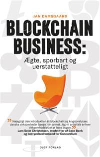 Blockchain business