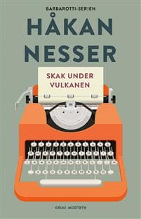 Skak under vulkanen