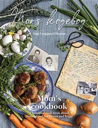 Mors kogebog / Mom’s cookbook