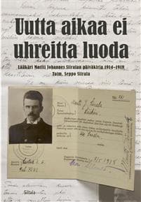 Uutta aikaa ei uhreitta luoda