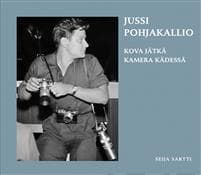 Jussi Pohjakallio