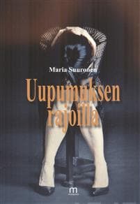 Uupumuksen rajoilla