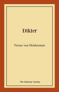 Dikter