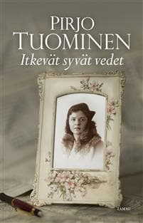 Itkevät syvät vedet