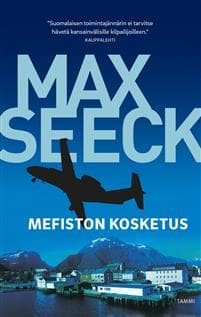 Mefiston kosketus