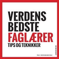 Verdens bedste faglærer