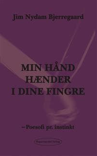 Min hånd hænder i dine fingre - min sjæl ender i et forsøg