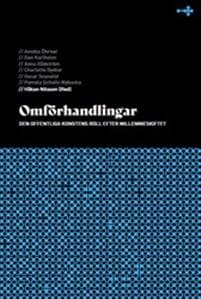 Omförhandlingar