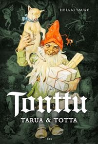 Tonttu