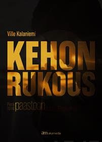 Kehon rukous