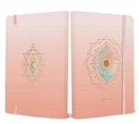 Gratitude Softcover Notebook